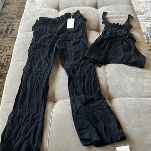 For Love and Lemons set size xs